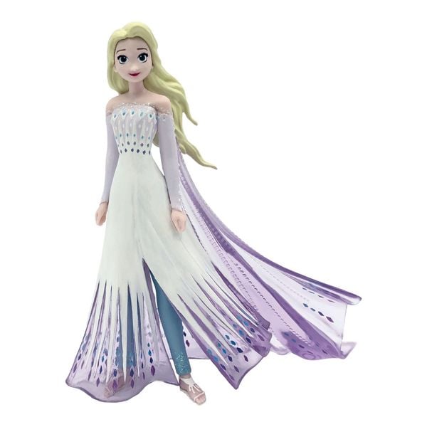 Produktbild: Frozen 2 Elsa Epilogue, Spielfigur