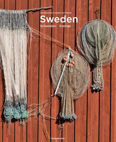 Produktbild: Sweden