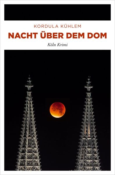 Produktbild: Nacht &uuml;ber dem Dom