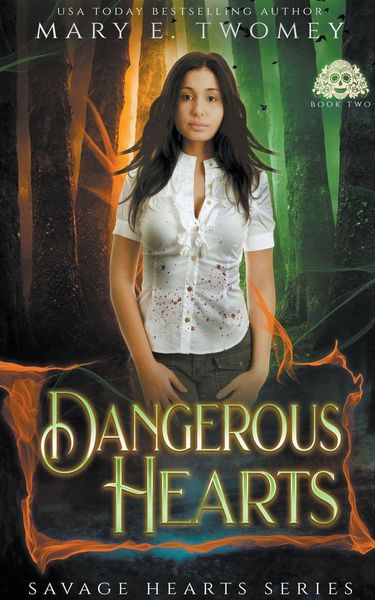 Produktbild: Dangerous Hearts