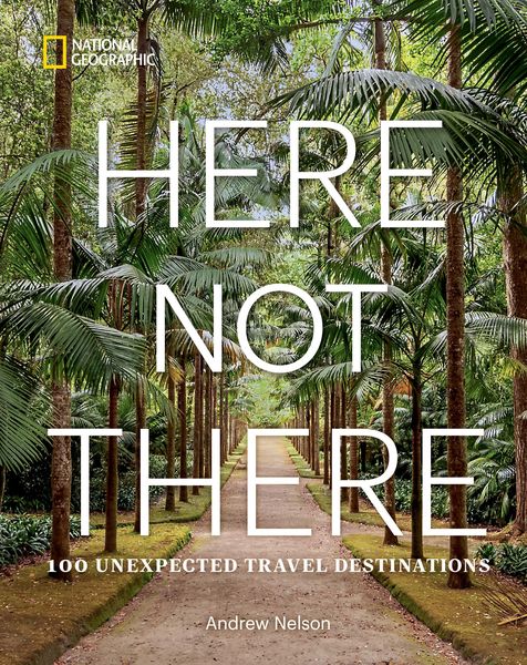 Produktbild: Here Not There