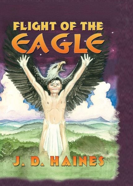 Produktbild: Flight of the Eagle