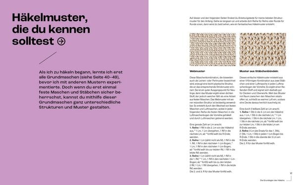 Produktbild: H&auml;keln with Love