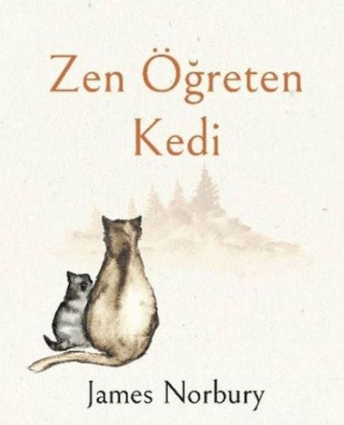 Produktbild: Zen &Ouml;greten Kedi Ciltli
