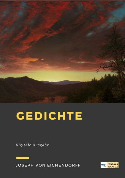 Produktbild: Gedichte