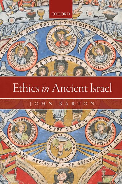 Produktbild: Ethics in Ancient Israel