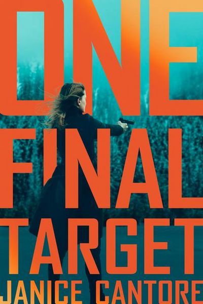 Produktbild: One Final Target
