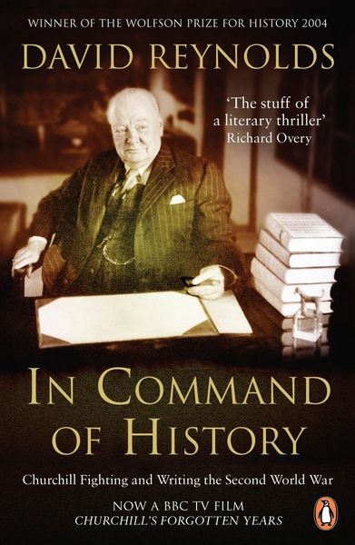 Produktbild: In Command of History