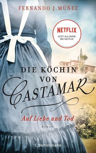 Produktbild: Die K&ouml;chin von Castamar