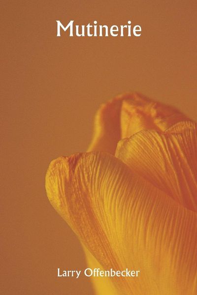 Produktbild: Mutinerie
