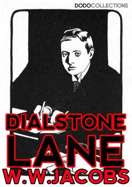 Produktbild: Dialstone Lane