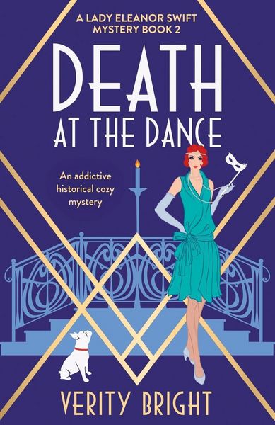 Produktbild: Death at the Dance