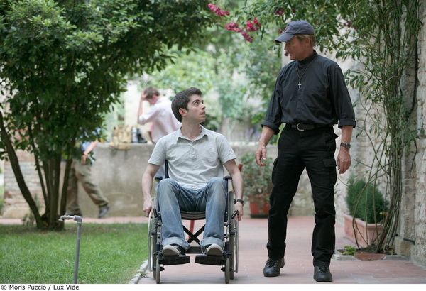 Produktbild: Don Matteo - Staffel 7 (Fernsehjuwelen) [6 BRs]