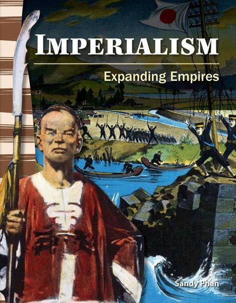 Produktbild: Imperialism