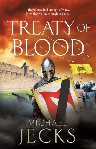 Produktbild: Treaty of Blood