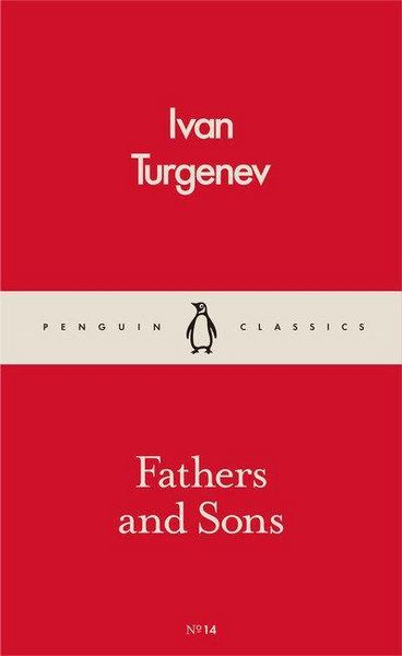 Produktbild: Fathers and Sons