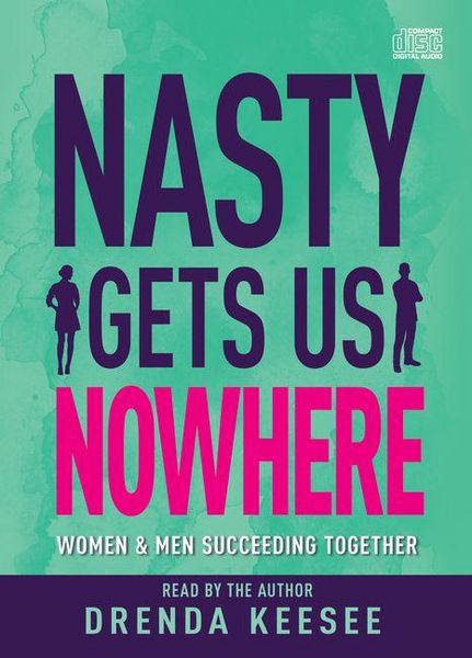 Produktbild: Nasty Gets Us Nowhere