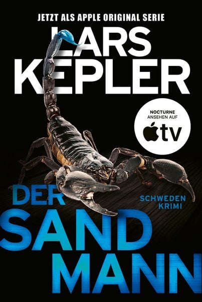 Produktbild: Der Sandmann