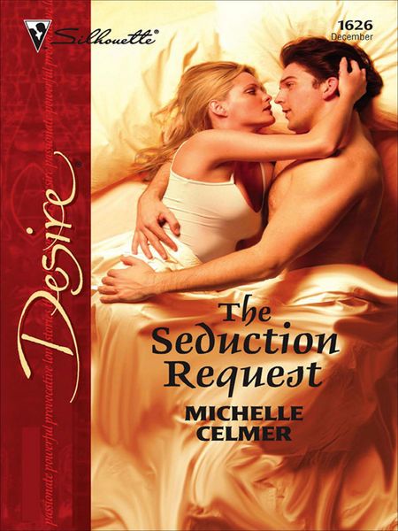 Produktbild: The Seduction Request