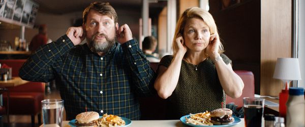 Produktbild: Lucky Loser, 1 Blu-ray