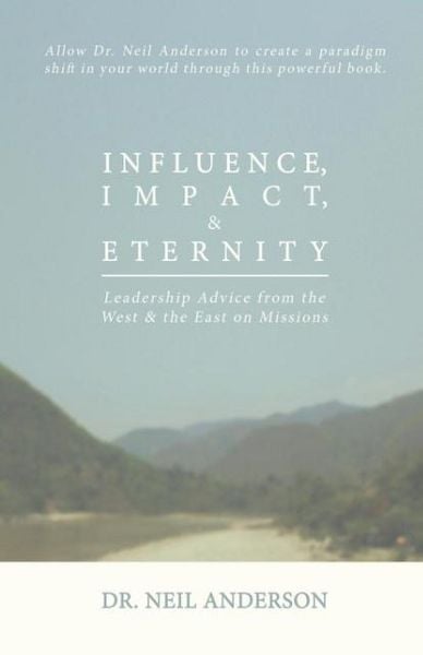 Produktbild: Influence, Impact & Eternity