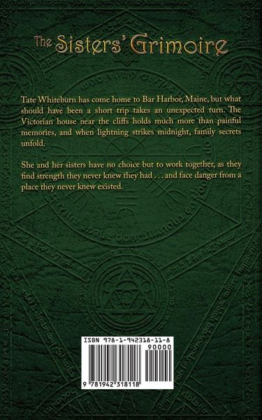 Produktbild: The Sisters' Grimoire