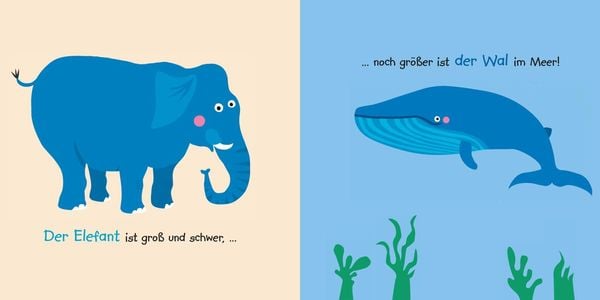 Produktbild: Baby Pixi (unkaputtbar) 120: Mein Baby-Pixi-Buggybuch: Mein erstes Tierbuch