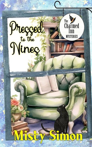 Produktbild: Pressed to the Nines