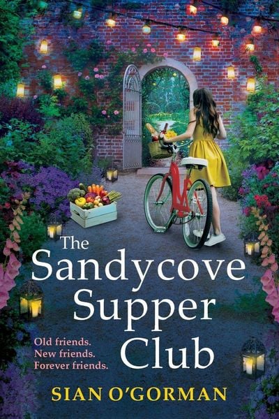 Produktbild: The Sandycove Supper Club
