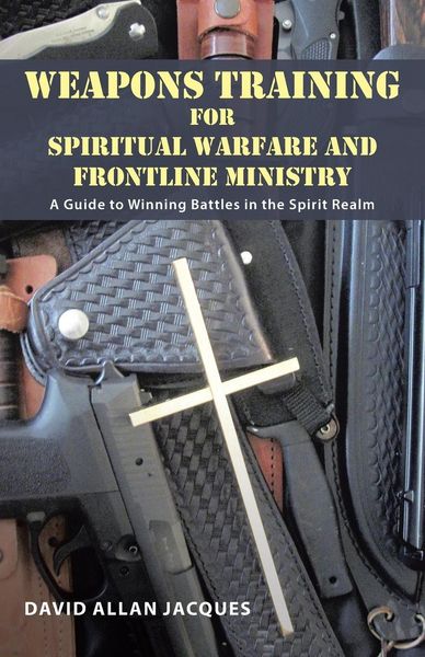 Produktbild: Weapons Training for Spiritual Warfare and Frontline Ministry
