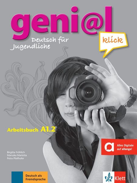 Produktbild: geni@l klick A1.2