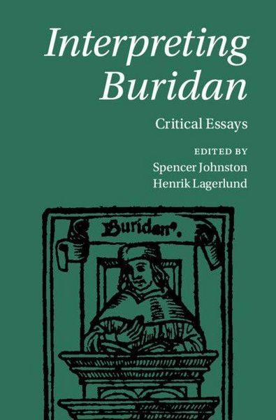 Produktbild: Interpreting Buridan