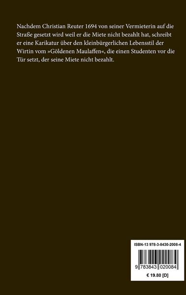 Produktbild: L'Honn&ecirc;te Femme oder Die Ehrliche Frau zu Pli&szlig;ine