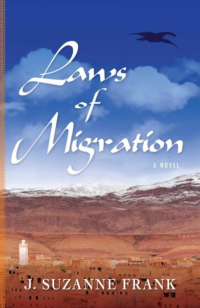Produktbild: Laws of Migration