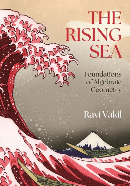 Produktbild: The Rising Sea