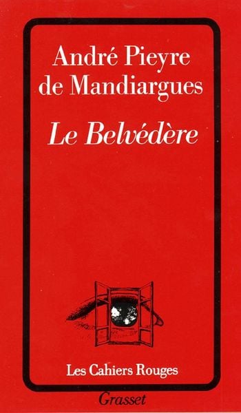 Produktbild: Le belv&eacute;d&egrave;re