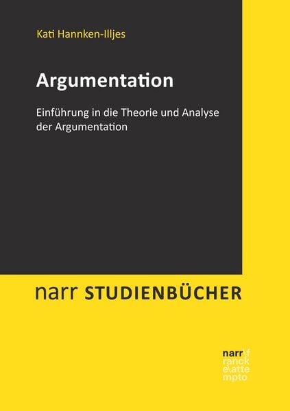 Produktbild: Argumentation