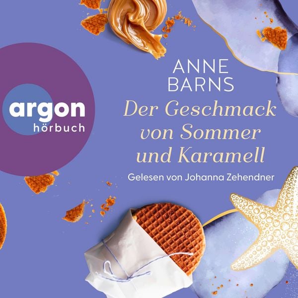 Produktbild: Der Geschmack von Sommer und Karamell