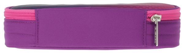 Produktbild: Herlitz Faulenzer Etui Dip Dye Pink/Purple