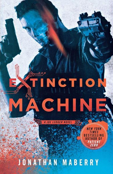 Produktbild: Extinction Machine