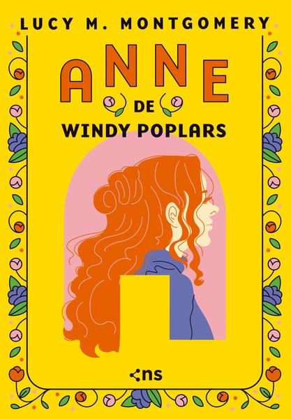 Produktbild: Anne de Windy Poplars
