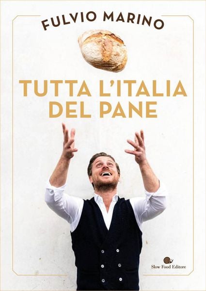 Produktbild: Tutta l'Italia del pane