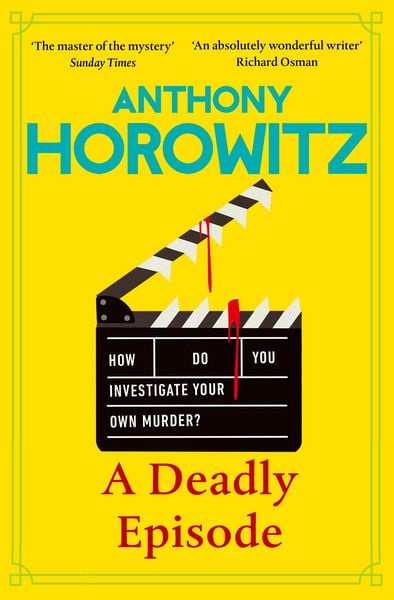 Produktbild: A Deadly Episode