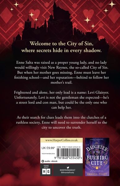 Produktbild: Ace Of Shades