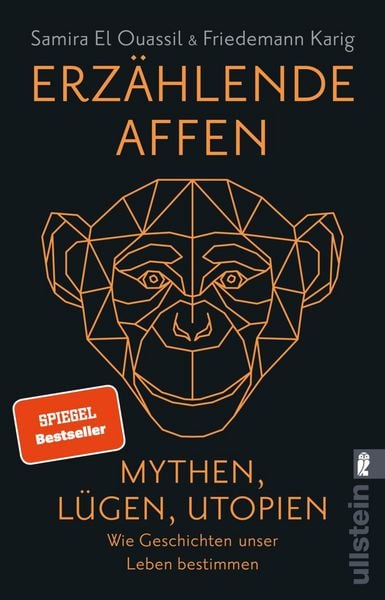 Produktbild: Erz&auml;hlende Affen