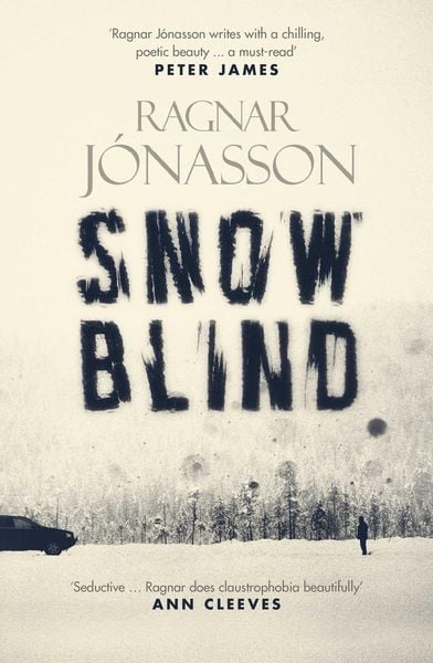 Produktbild: Snowblind