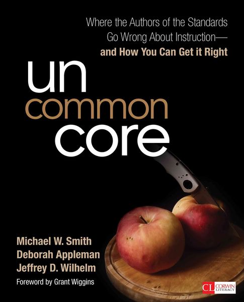 Produktbild: Uncommon Core