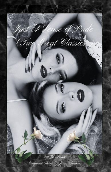 Produktbild: Just A Sense of Pride (Two Great Classics)
