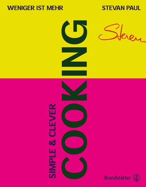 Produktbild: Simple & Clever Cooking