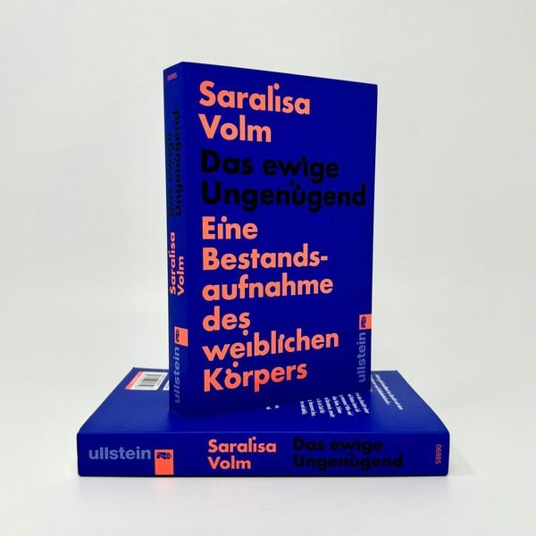 Produktbild: Das ewige Ungen&uuml;gend